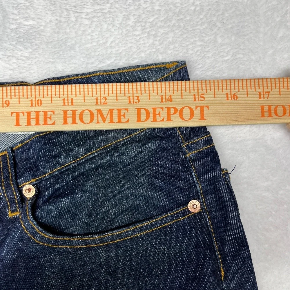 Jordache bootcut jeans